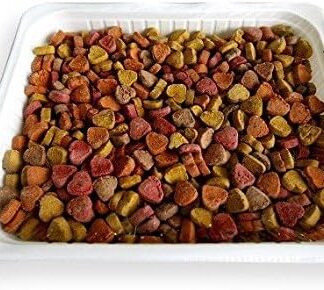 Mediterranean Natural Premi per Cani Snacks Snacks Serrano Pavo
