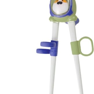 Bastoncini da restauro per i , allenamento dei bastoncini da restauro per i lunghi-Lived Material -Daumen -design -Chopsticks per la formazione con gli animali, le bacchette