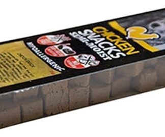 Alpha Spirit - Cubetti Snack al Pollo Confezione 35,00 gr