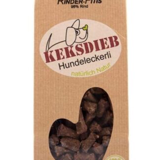 Biscotti ladro – muscolare bovini di carne fitis