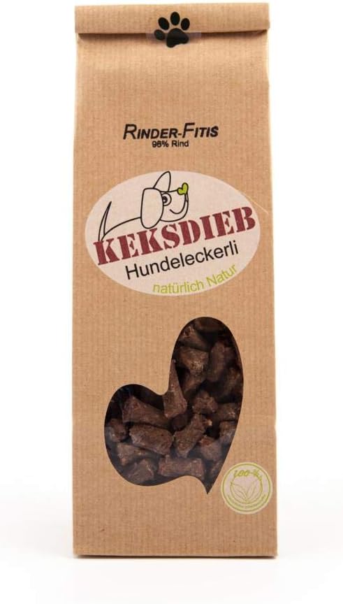 Biscotti ladro – muscolare bovini di carne fitis