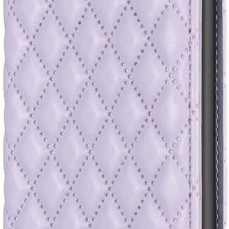 Didan Nadoli Elegante Cover per iPhone 13 PRO,Nascosto Magnetico Portafoglio Custodia con Cavalletto Slot Schede PU Pelle Flip Caso Antiurto Protezione