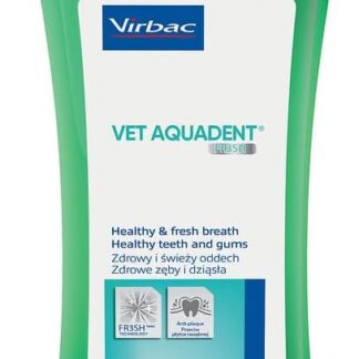 Virbac - Vet Aquadent, 500 ml
