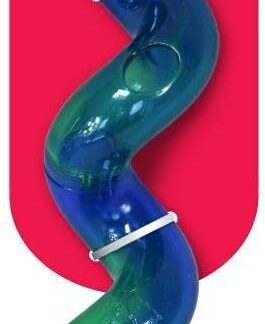 KONG Treat spiral stick assorted ref PTS32E