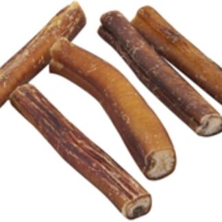 Classic Dog Snack Ochsenziemerstücke 80 St. im Eimer