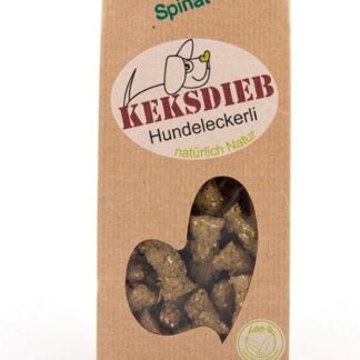 Biscotti ladro spinaci Power cuscino