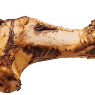 Irish Pure Osso da masticare premium di bovini per cani | Premium | senza cereali | Sensitive | Ossa di cane dall'Irlanda (Large-Postmans-Leg)