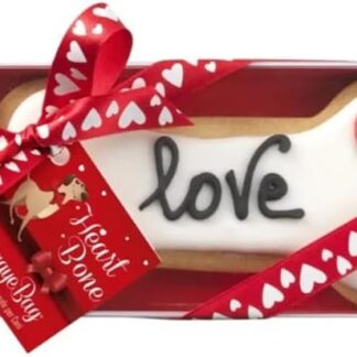 Heart Bone DoggyeBag