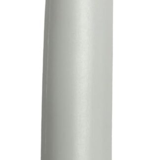 Osso di plastica per uomini delle caverne, finto osso di cane in plastica, puntello per ossa preistoriche, accessori per costume da donna caverna, accessori per costumi per cani, bianco, 20,3 cm