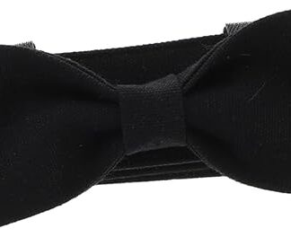 IMIKEYA Collare Decorativo Per Decorativo Per Traspirante e Comodo Adatto Per Uso Quotidiano e Feste