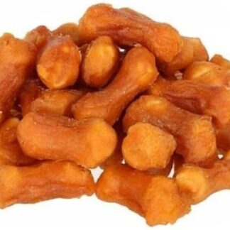 Hilton Snack per cani dentale osso pollo 500 g