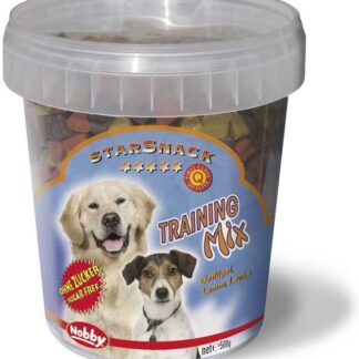 Nobby StarSnack Training Mix 500 g