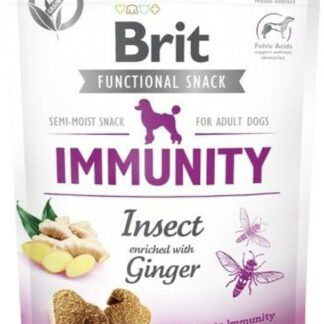 Brit Care, Immunity B11421 - Prezzo funzionale per cani adulti, 150 g