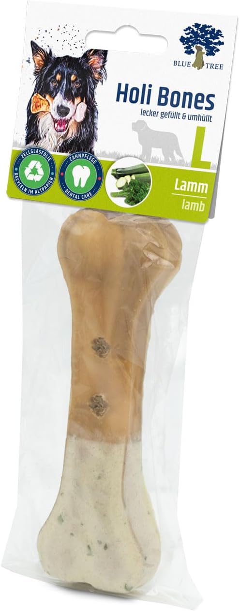 BLUE TREE Holi Bones Agnello L 100 g