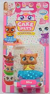 CAKE PETS MODEL MIA