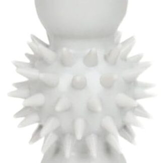 Giocattoli da masticare per cuccioli per la dentizione - Giocattoli da masticare per cani | Giocattolo da masticare per cani con manubri | Cucciolo giocattolo interattivo per cuccioli | Giocattoli da