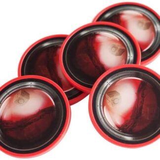 Too Many Bones: Premium Health Chips