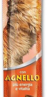 Bayer Barrette per Cani Joki Plus Gusto Agnello Pz 1