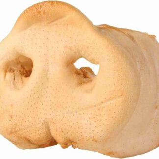 TRIXIE Naso di maiale soffiato con miele