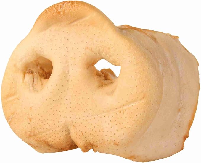 TRIXIE Naso di maiale soffiato con miele