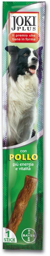 Bayer Joki Plus Cane Pollo
