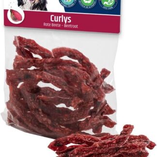 BLUE TREE Curlys Barbabietola 75 g