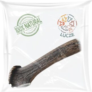 Lucze® - corna di cervo - scorri sopra l'immagine per ingrandirla - EASY XXL