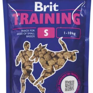 Brit Formazione Snack con 100g di Brit, Addestramento, Cani