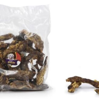 DeliSnacks Pollo, Collo, 200 g