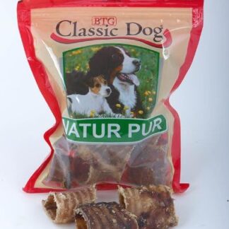 Confezione da 10 trachee, taglio classico, 250 g