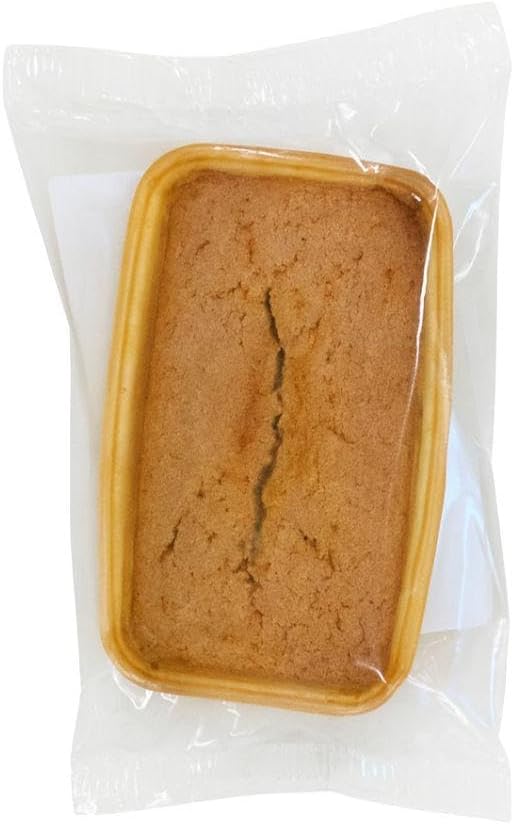 Snack per Cani gusto Bacon, Plumcake per cani adulti e cuccioli di tutte le taglie e razze, Plumcake per cani, premietti,artigianale, confezione da 5 Plumcake.