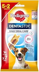 Pedigree Dentastix - 110 gr