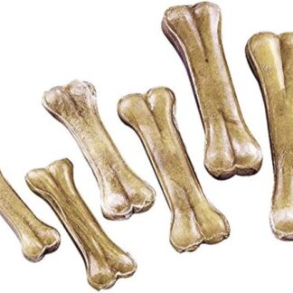 Nobby Ossa da masticare graduata, 11,5 cm; 40 g