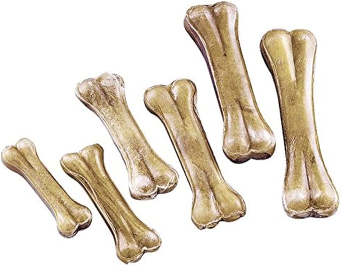 Nobby Ossa da masticare graduata, 11,5 cm; 40 g