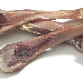 Camon 3 Pezzi di Fibula di SUINO