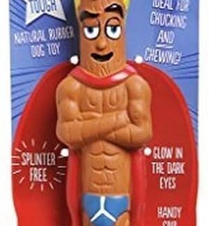 DOOG - Supersticks Captain Fantastic