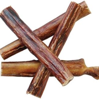 10 bastoncini di alta qualità da 15,2 cm, diversi spessori.