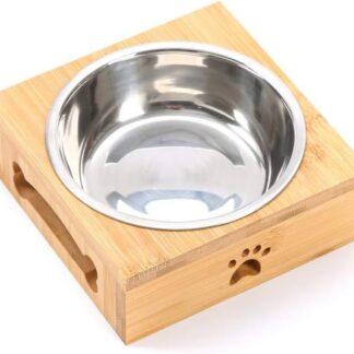 Antiscivolo senza fuoriuscita di animali domestici