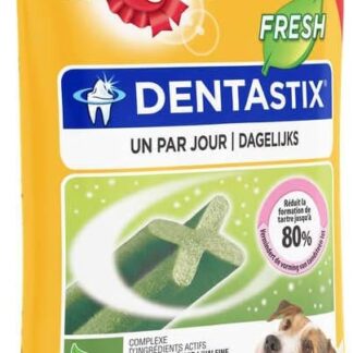 Pedigree DENTASTIX Fresh PEQUEÑO 110 gr