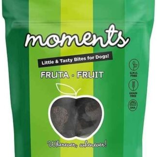 2 x 1 Moments Snacks per cani