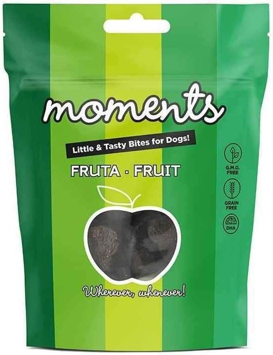 2 x 1 Moments Snacks per cani