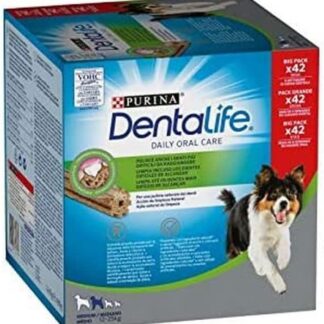 Dentalife Medium 42 Sticks