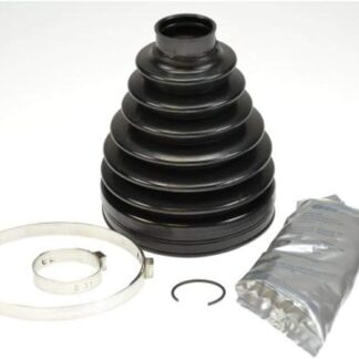 Manzo di testa NIS QUASHQ