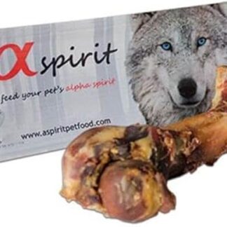 Alpha Spirit Hueso De Jamon (15 uds)