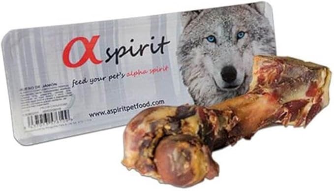 Alpha Spirit Hueso De Jamon (15 uds)