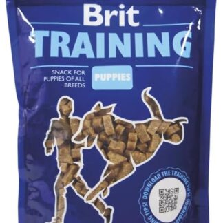 Brit Formazione Snack Cuccioli 100g di Brit, Formazione, Cani