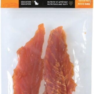 zolux - Filetto di pollo 100 g prelibatezze per cani