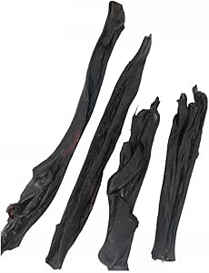 Lucze, Fegato di cavallo per cani secchi, 1 kg, ipoallergenico, per persone allergiche, cani di grossa taglia, articolo da masticare senza cereali, 100% naturale, senza prodotti chimici