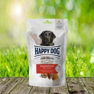 Happy Dog cuoio capelluto bovino 250 g