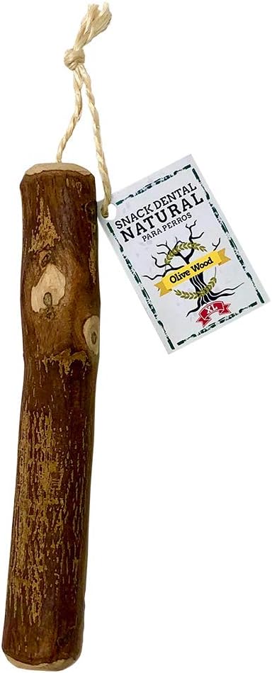 Natural Horn Snack Naturale Ulivo Taglia XL 450 g